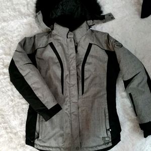 Choko Storm Snowmobiling Jacket